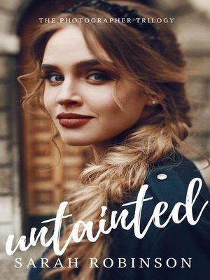 cover image of Untainted